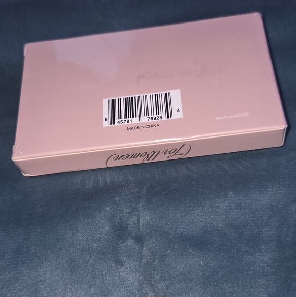 Jeremy's Pink Razor Set - Picture 2 of 2